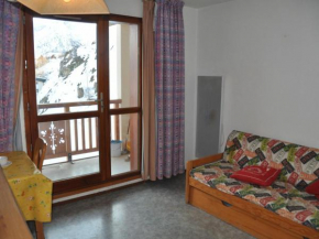 Studio Les Deux Alpes, 1 pièce, 3 personnes - FR-1-348-236